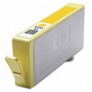 Cartuccia Compatibile HP CD974AE N 920XL Giallo